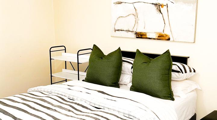 BE OUR GUEST BNB SECUNDA