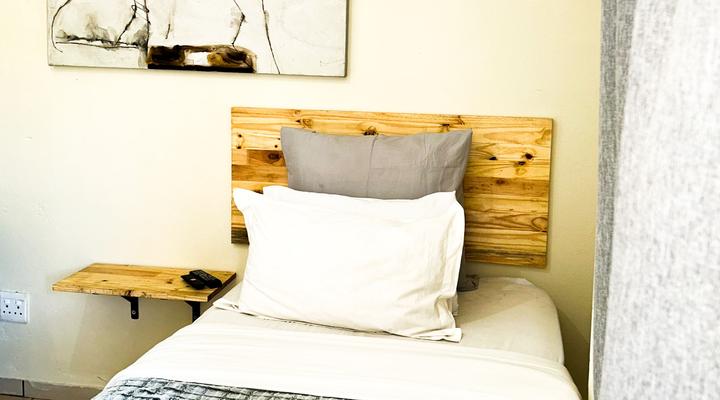 BE OUR GUEST BNB SECUNDA