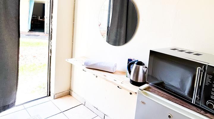 BE OUR GUEST BNB SECUNDA