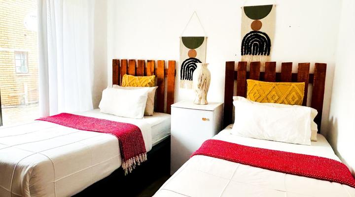 BE OUR GUEST BNB SECUNDA