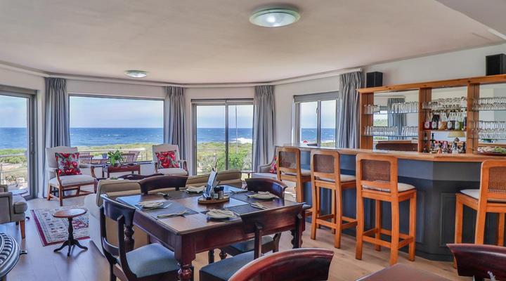 Sandbaai Country House