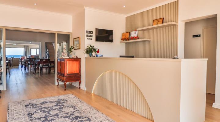 Sandbaai Country House