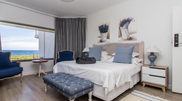 Sandbaai Country House