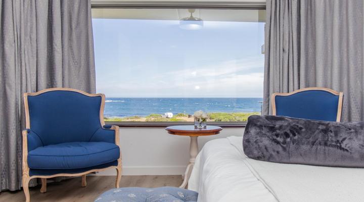 Sandbaai Country House