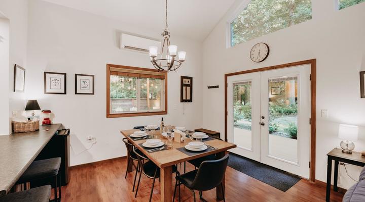 #24 Mt Baker Rim Cabin