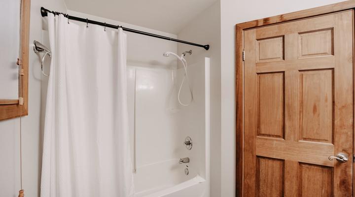 #24 Mt Baker Rim Cabin