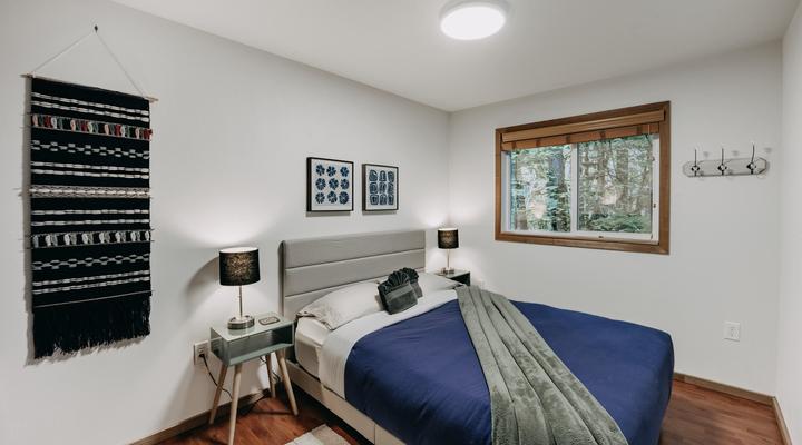 #24 Mt Baker Rim Cabin