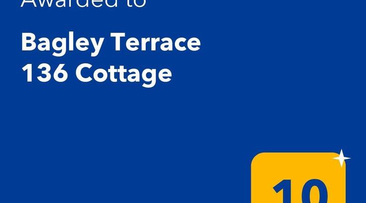 Bagley Terrace 136 Cottage