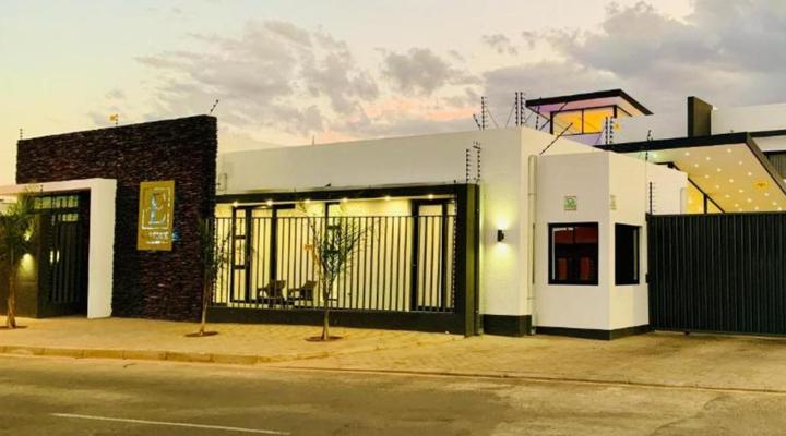 Essence Lifestyle Premium Self-Catering Apartments