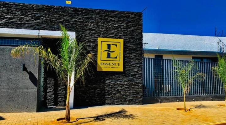 Essence Lifestyle Premium Self-Catering Apartments