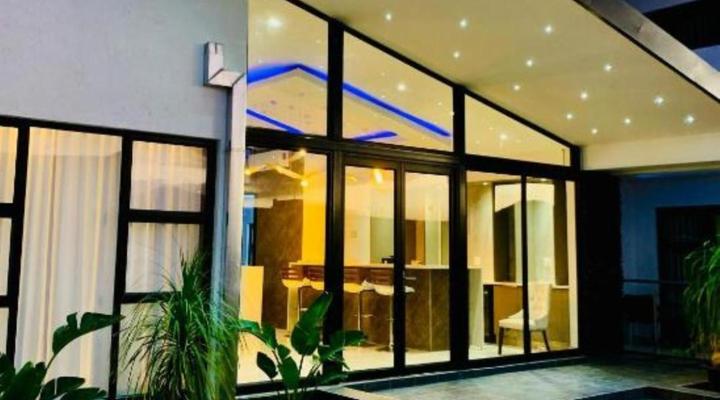 Essence Lifestyle Premium Self-Catering Apartments