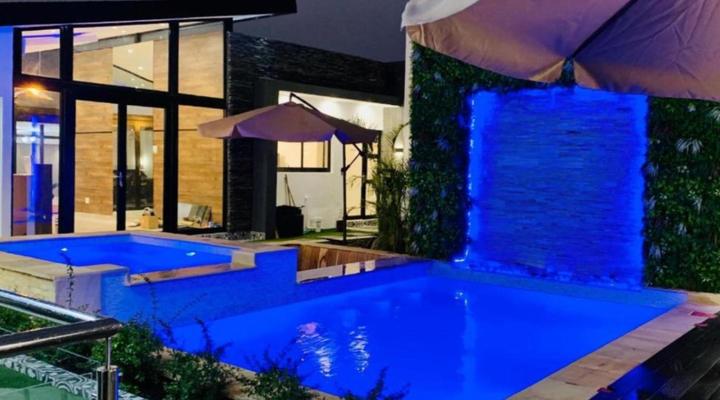 Essence Lifestyle Premium Self-Catering Apartments