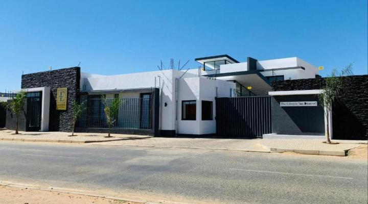 Essence Lifestyle Premium Self-Catering Apartments