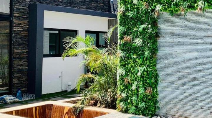 Essence Lifestyle Premium Self-Catering Apartments