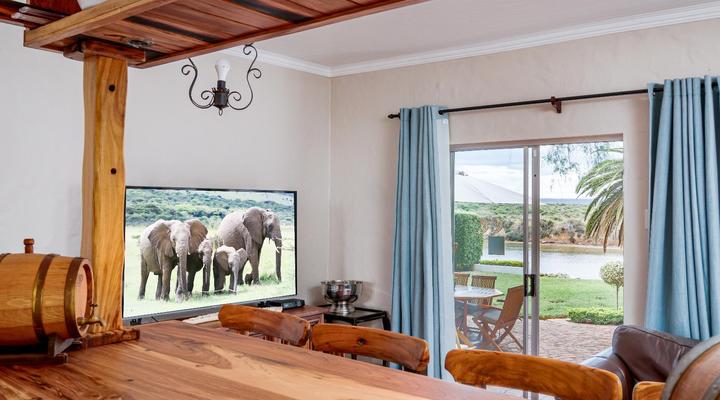 Addo Riverside Manor