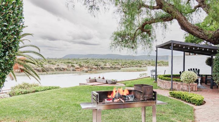 Addo Riverside Manor