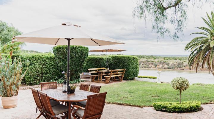 Addo Riverside Manor