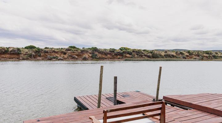 Addo Riverside Manor