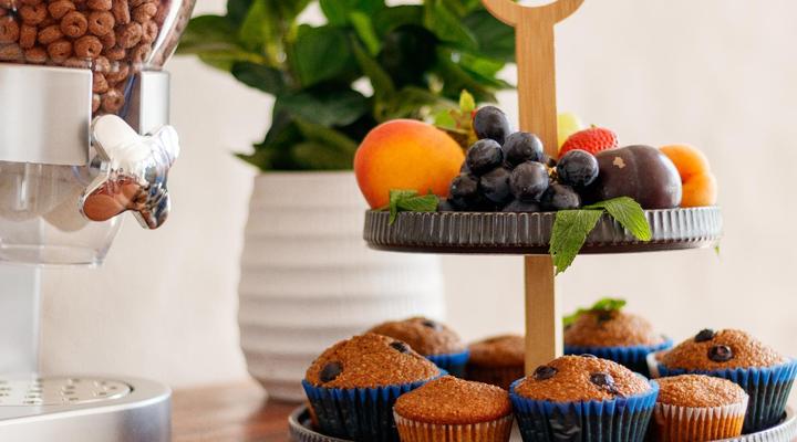 Addo Riverside Manor