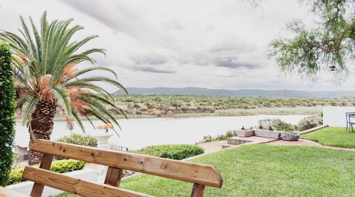 Addo Riverside Manor