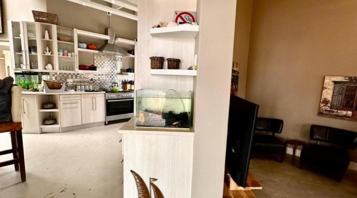 Lekkerkry Self-catering in Henties Bay