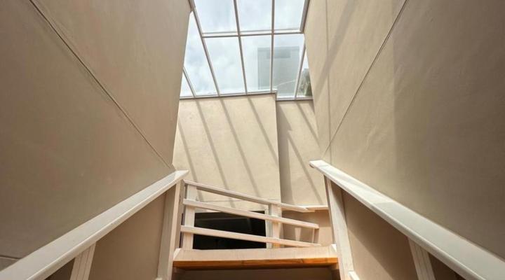 Lekkerkry Self-catering in Henties Bay