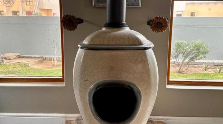 Lekkerkry Self-catering in Henties Bay