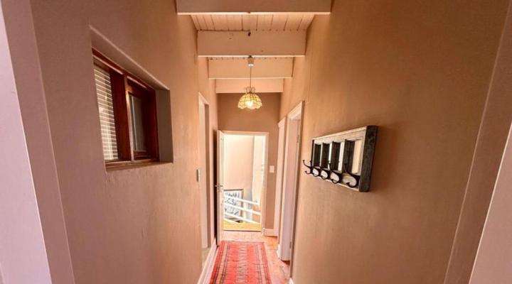 Lekkerkry Self-catering in Henties Bay