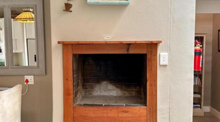 Lekkerkry Self-catering in Henties Bay