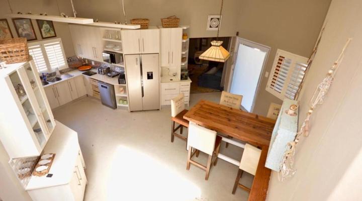 Lekkerkry Self-catering in Henties Bay