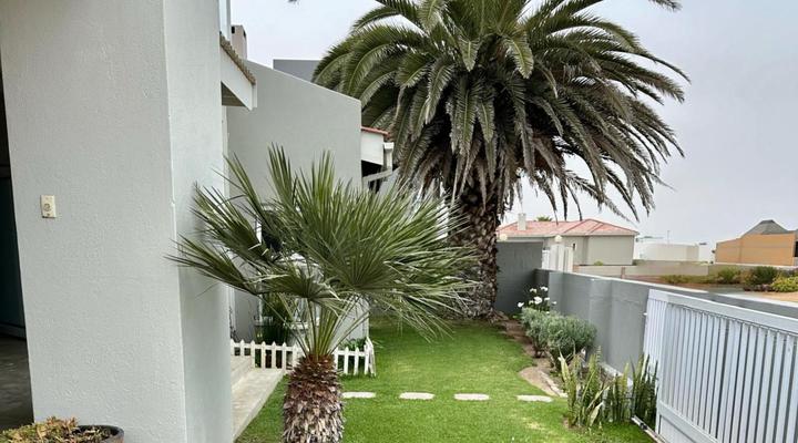 Lekkerkry Self-catering in Henties Bay