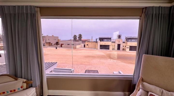 Lekkerkry Self-catering in Henties Bay