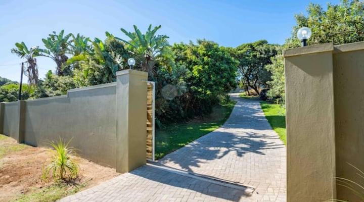 Highrocks Beach House