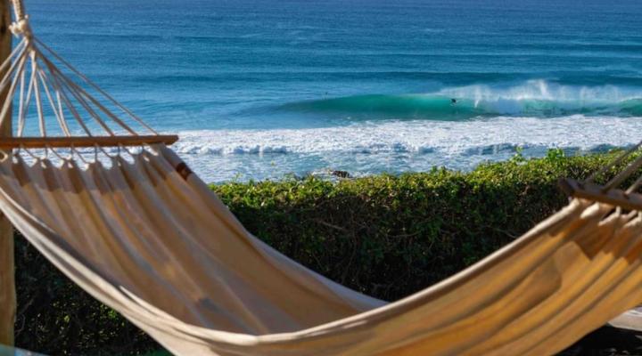 Highrocks Beach House