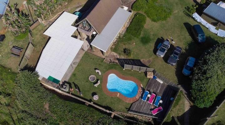 Highrocks Beach House