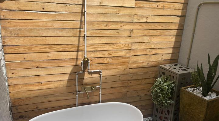 Unwinding Mossel Bay