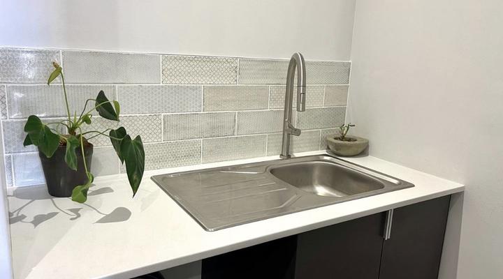 Unwinding Mossel Bay