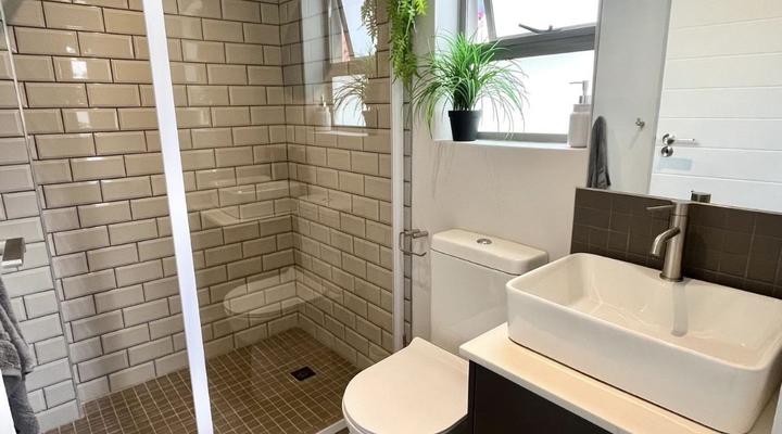 Unwinding Mossel Bay