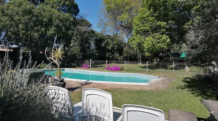 AppleBee Guest Cottages