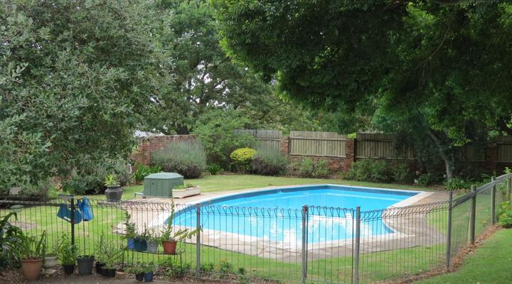 AppleBee Guest Cottages