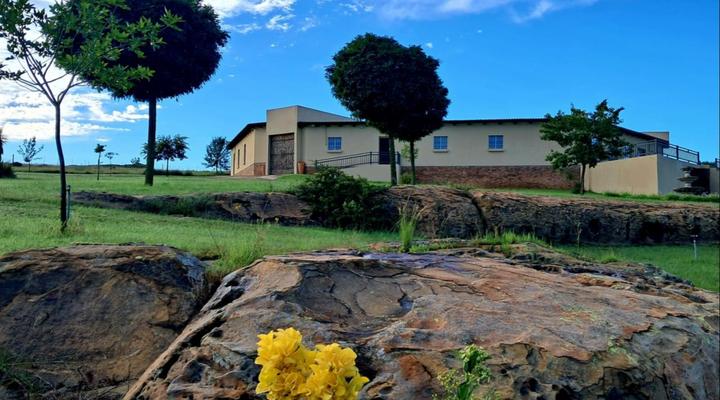 Vreugde Gasteplaas Self-Catering