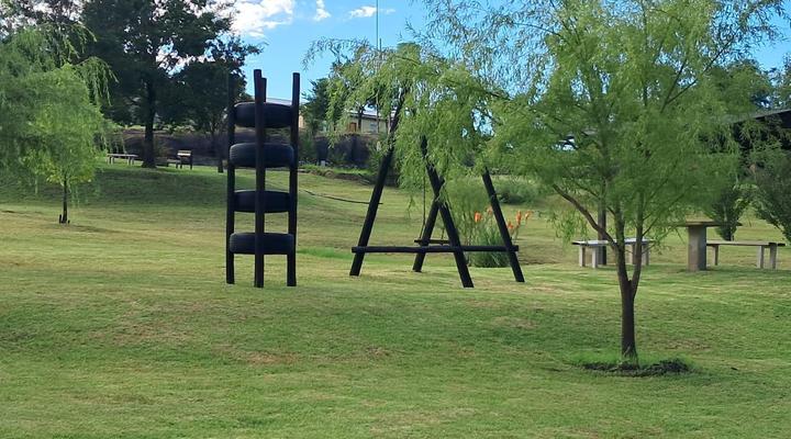 Vreugde Gasteplaas Self-Catering