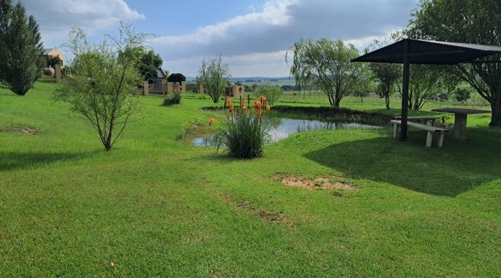 Vreugde Gasteplaas Self-Catering