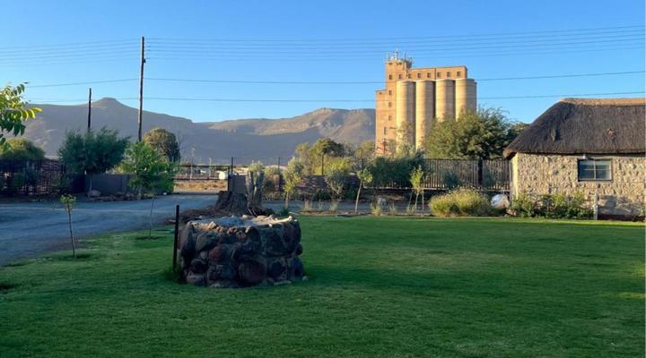 Klein Katryns B&B and Self-Catering