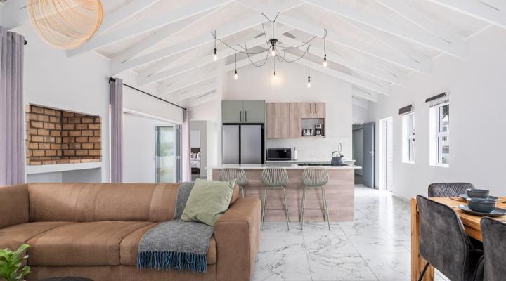 Sunlit Oasis Ocean & Golf Retreat