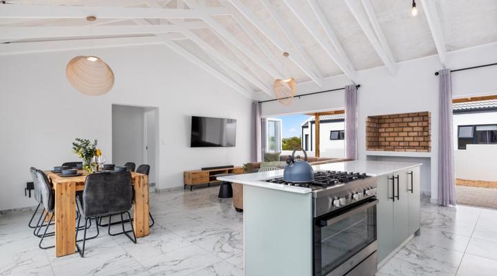 Sunlit Oasis Ocean & Golf Retreat