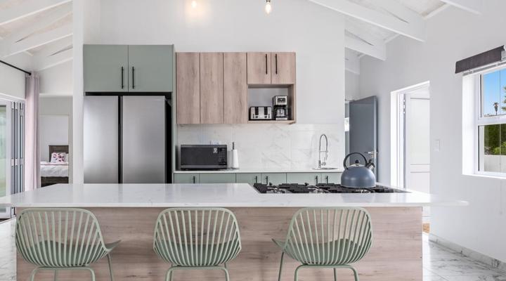 Sunlit Oasis Ocean & Golf Retreat