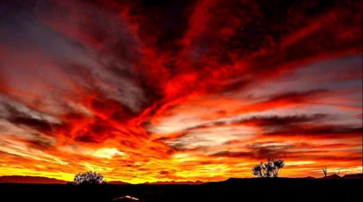 Klein Karoo Game Lodge