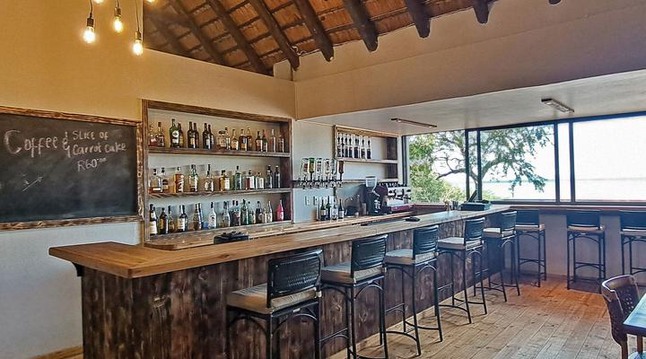 Malkoha Lake St. Lucia