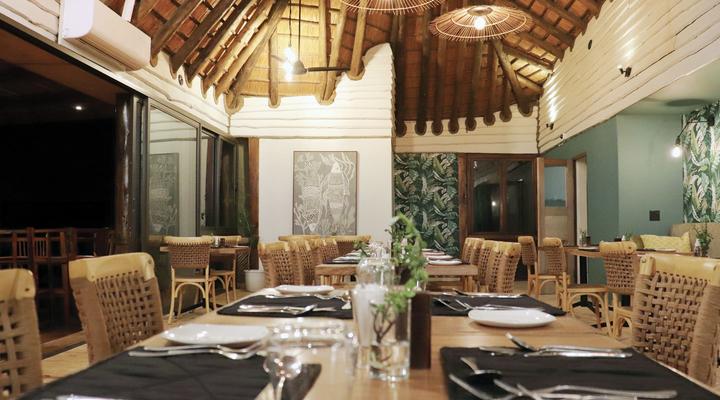 Malkoha Lake St. Lucia